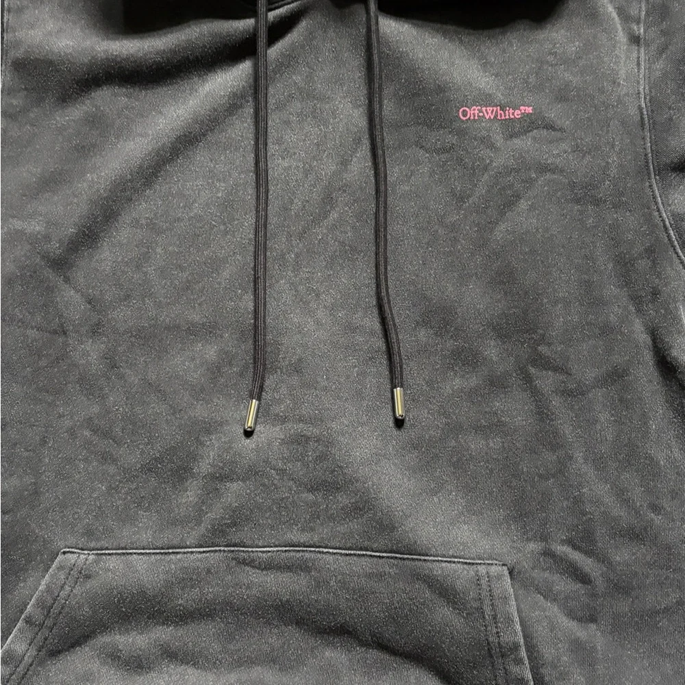 Off-White Hoodie - Picture 2 of 11